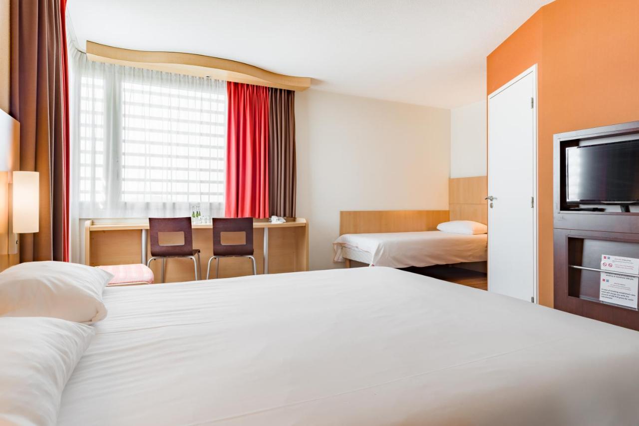 Ibis Reduta 3* Warsaw