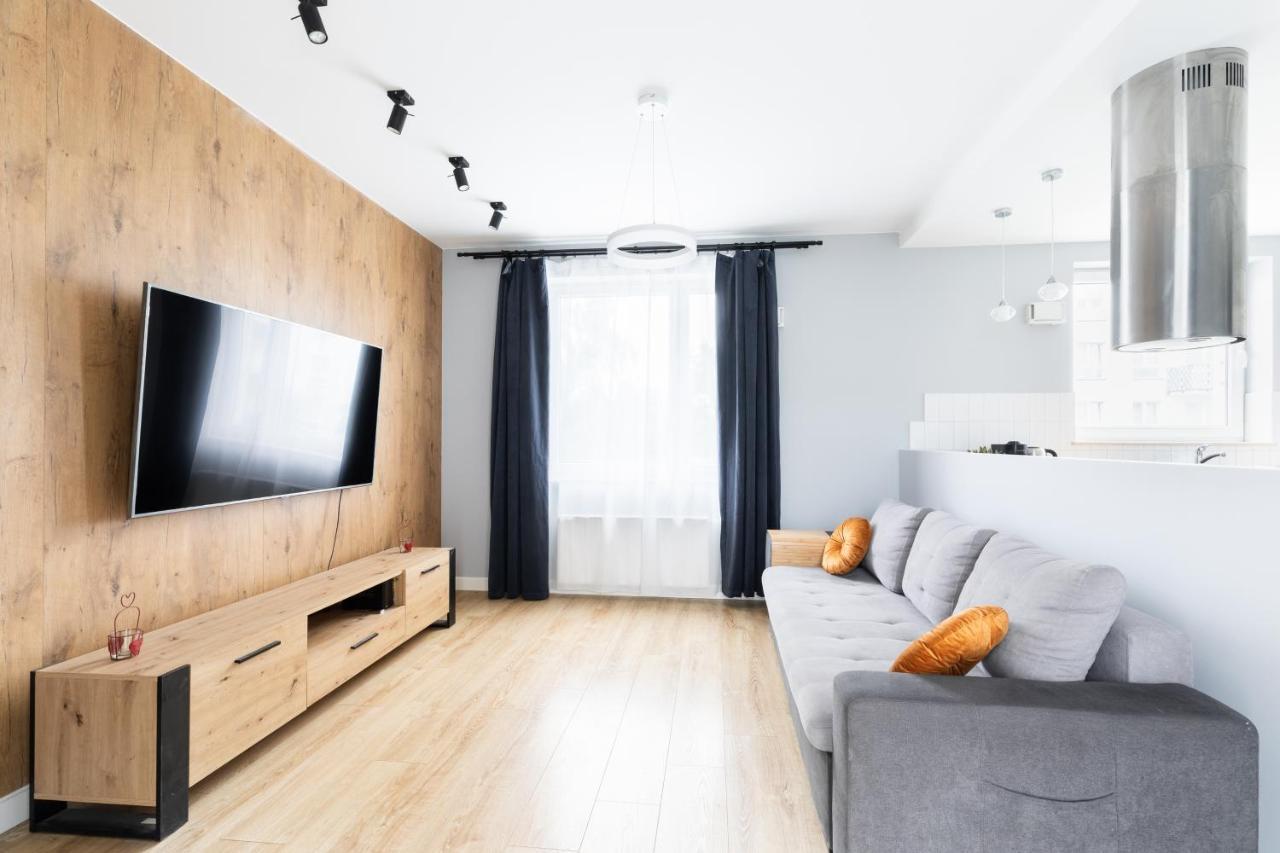 P&o Rakowska Apartament