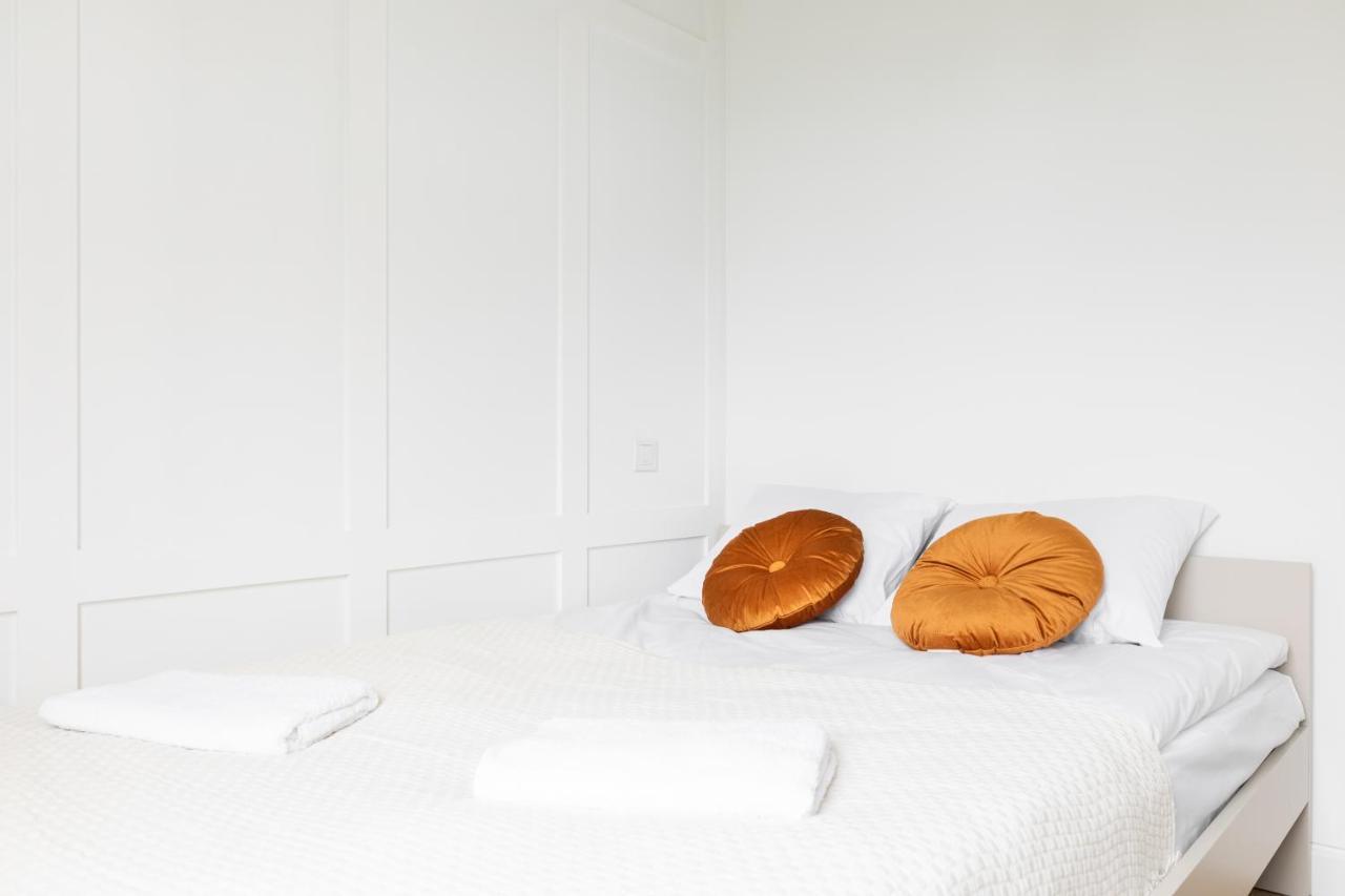 Apartament P&o Rakowska *