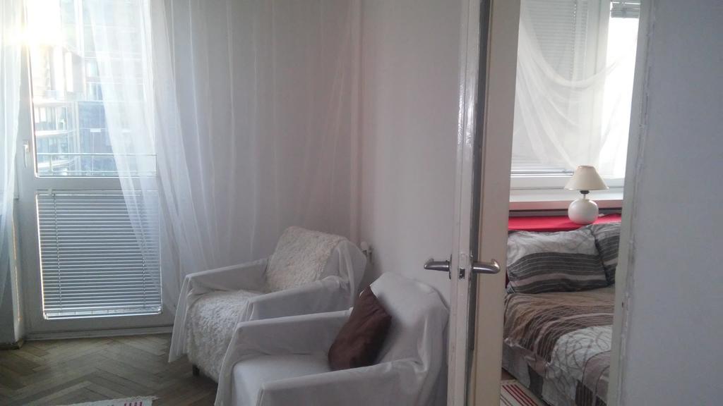 Rondo Onz Apartment *