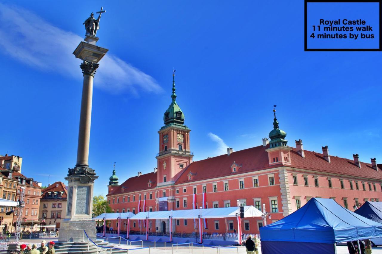 Bonifraterska 15 - Old Town