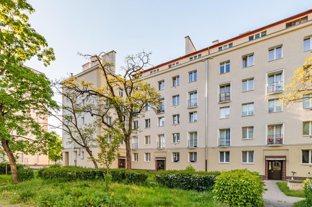 Căn hộ Gagarina 13 By Homeprime Warsaw