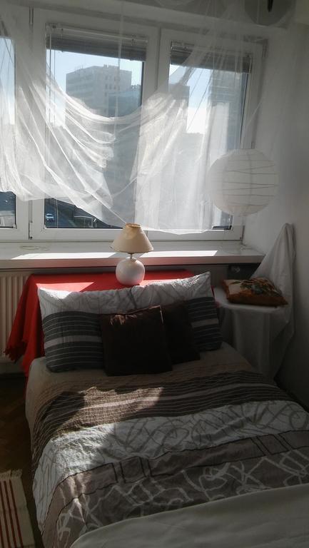 Apartment Rondo Onz *