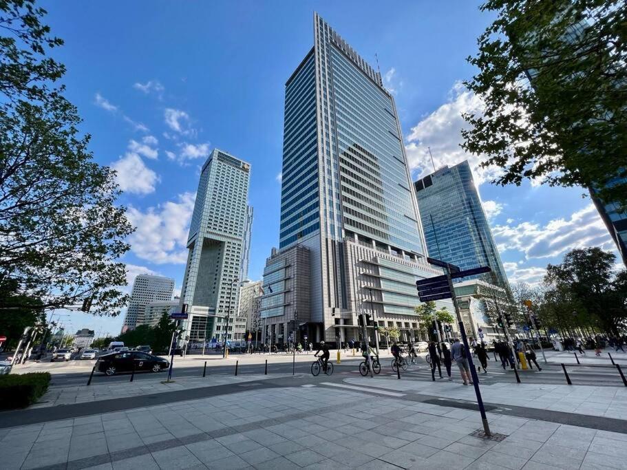 K22 Muzeum Centrum Apartament *