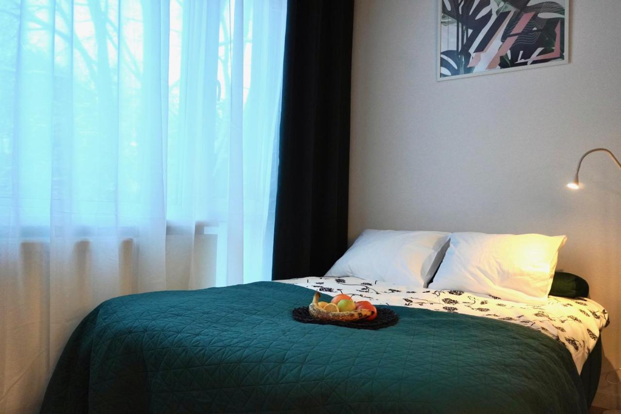 White Park Batorego Mokotow Centrum Wifi Free Smarttv