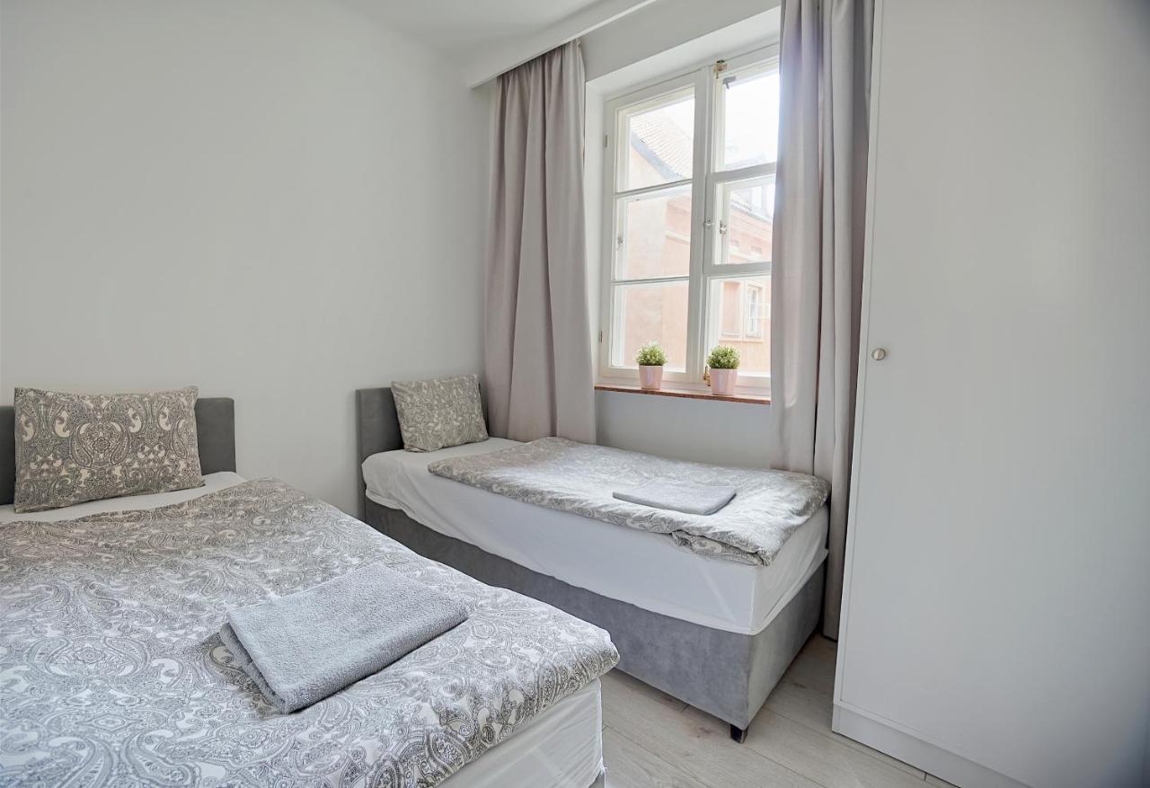 Premium Old Town Apartment *