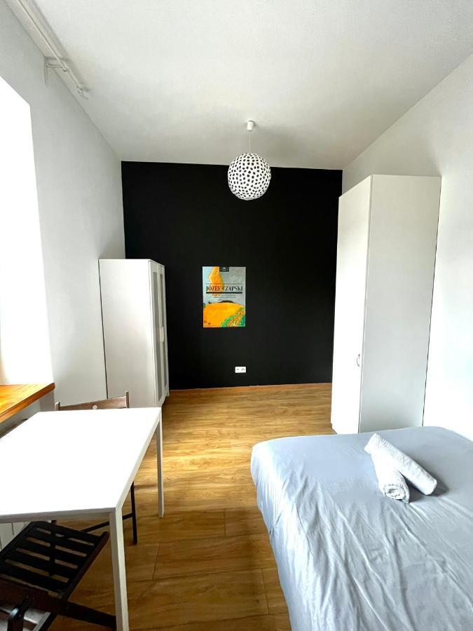 Bezagenta Centrum Hostel