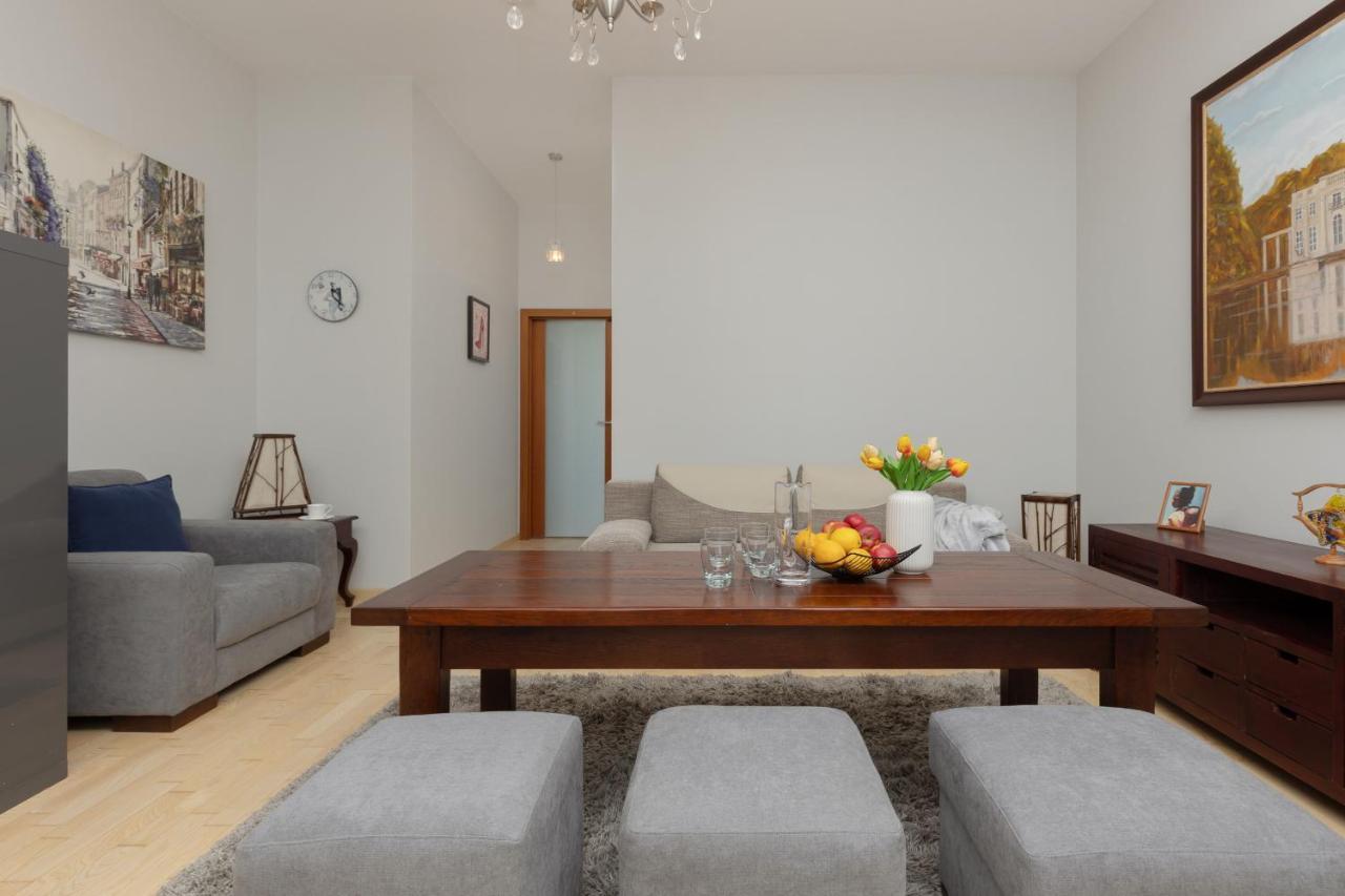 Comfy & Classy Near Cos Torwar By Renters * Warsaw