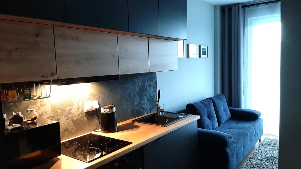 Apartamento Wawa Varsóvia