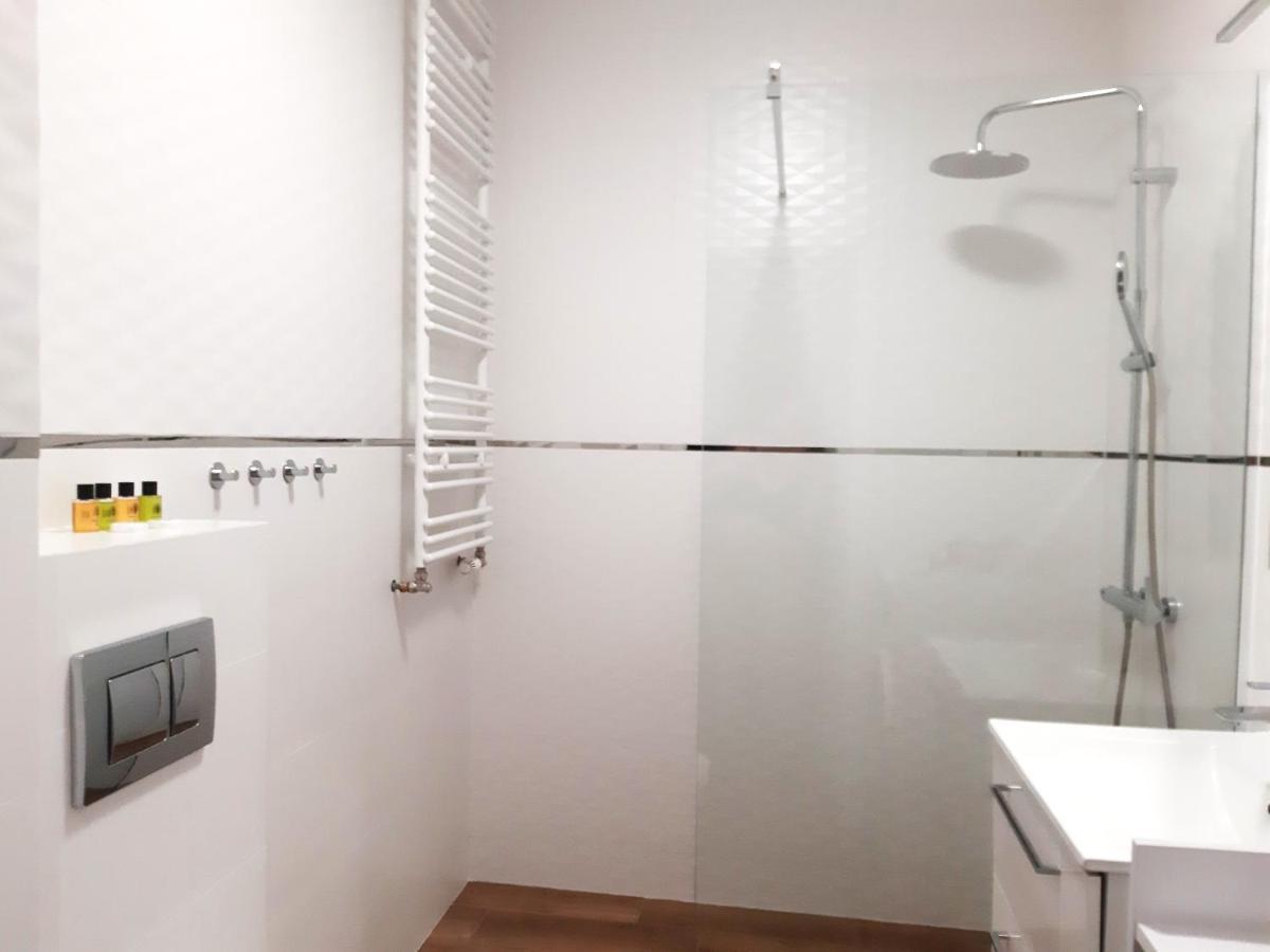 Apartamento Wawa Varsóvia
