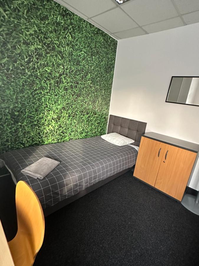 Guest house Aleja 