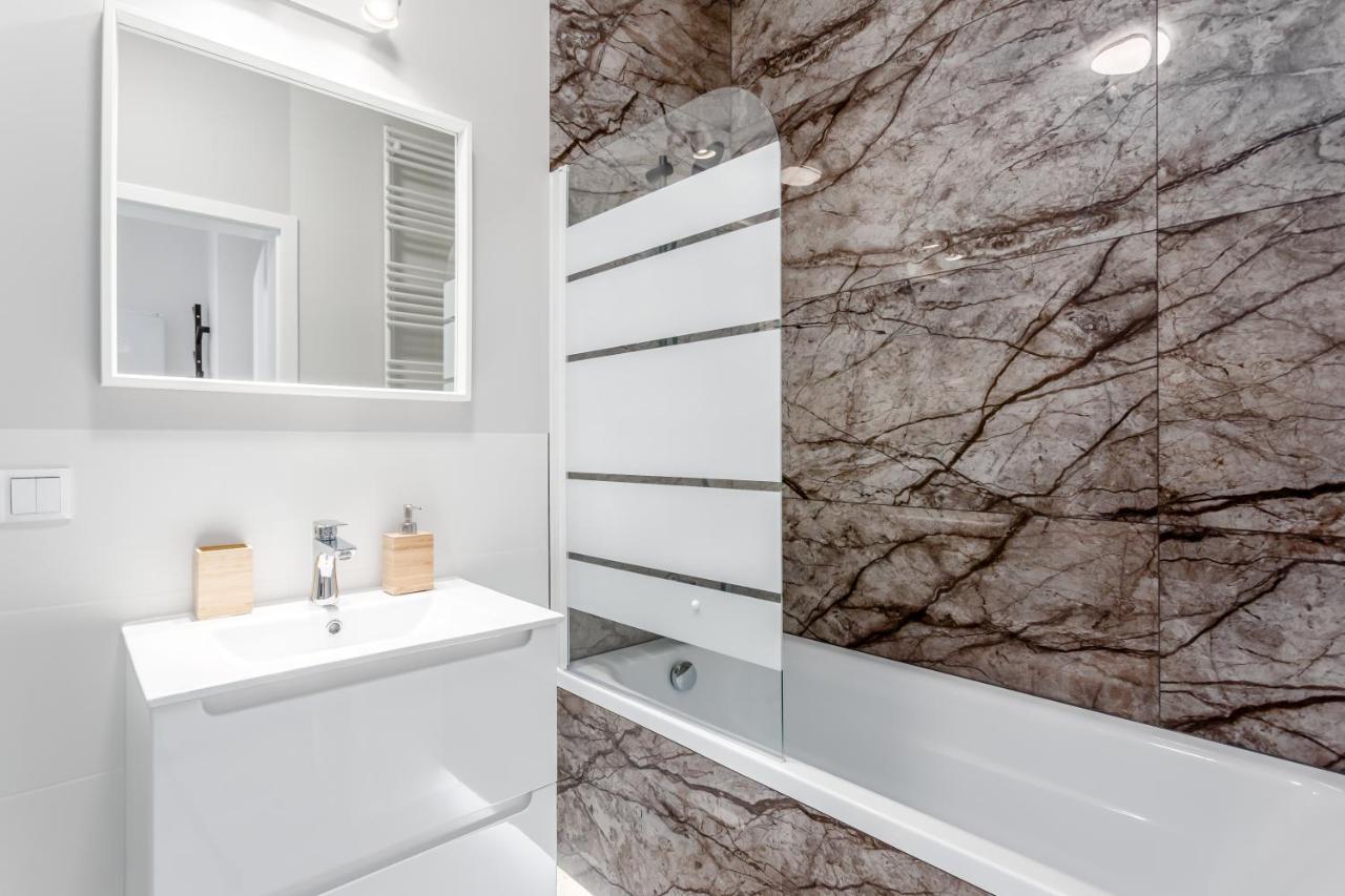 Apartament Praga Premium