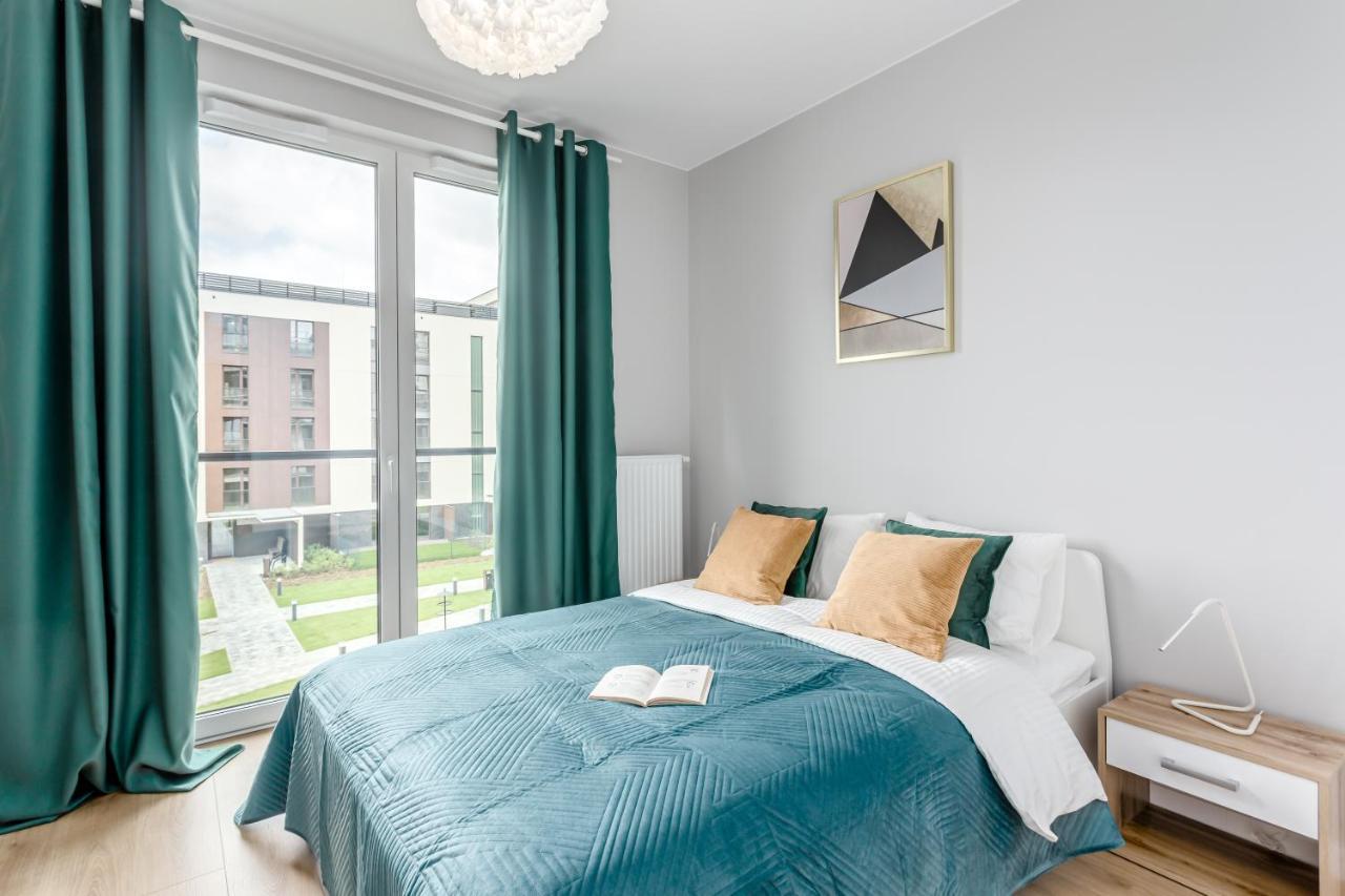 Apartament Praga Premium *