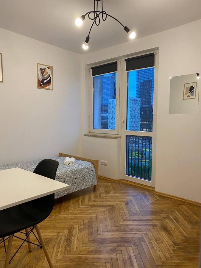 Pensjonat Halby Panska 55 Warszawa