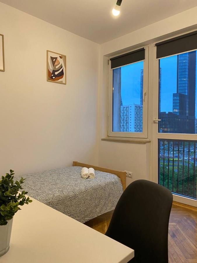 Pensjonat Halby Panska 55 Warszawa