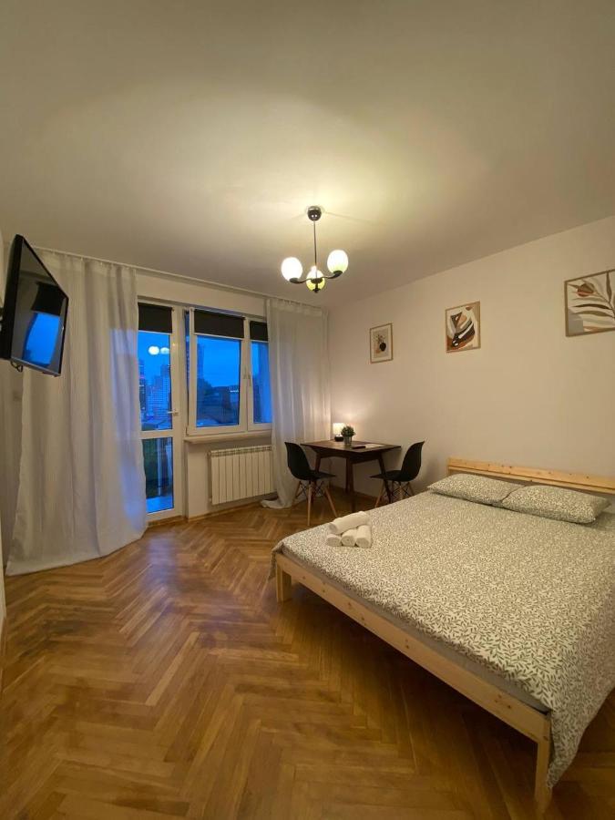 Pensjonat Halby Panska 55