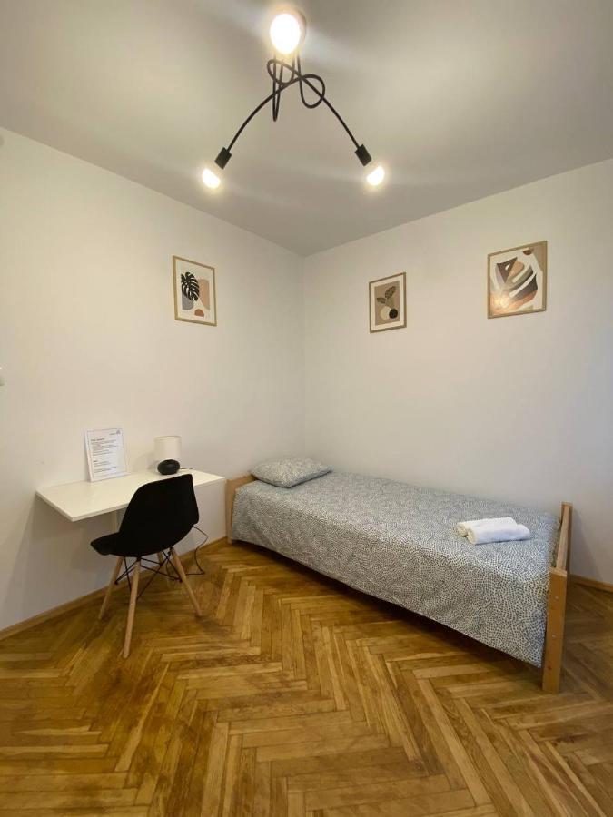Pensjonat Halby Panska 55
