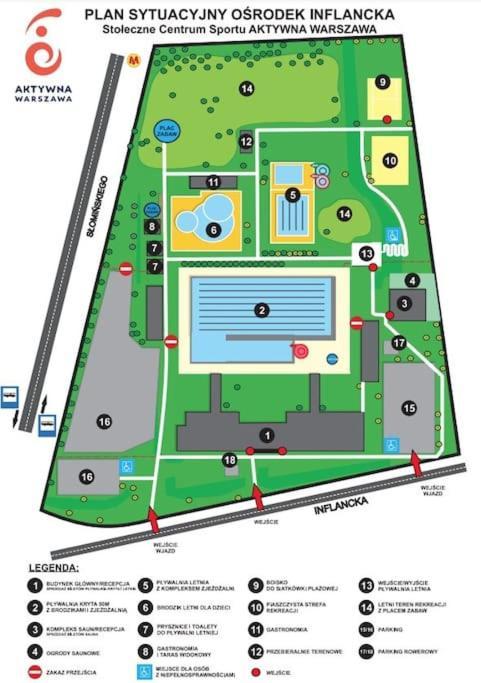 Apartment Vorto 3 - Centrum *