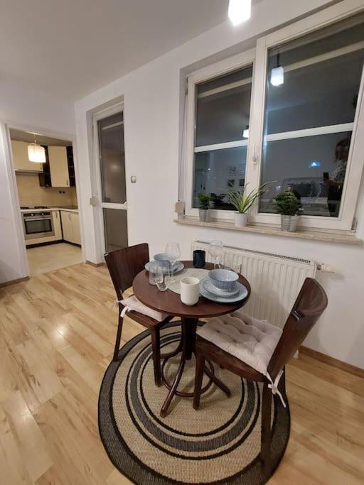 Idealna Lokalizacja Z Widokiem Warsaw