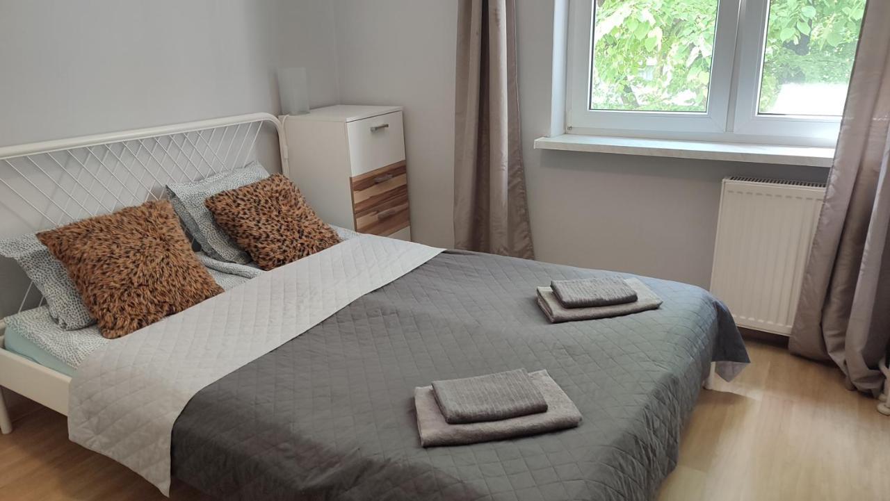 Apartment Centrum - Metro Rondo Onz Warsaw