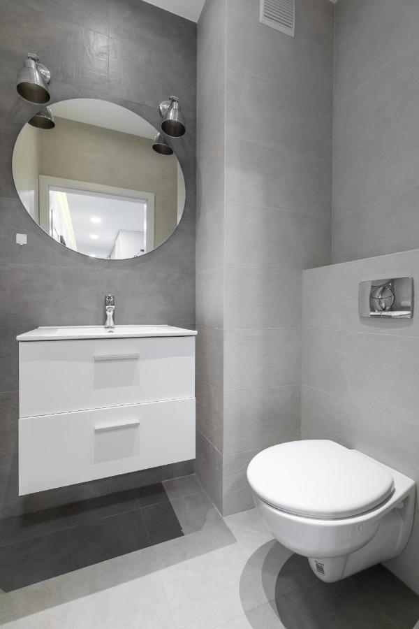Apartament P&o Rakowska