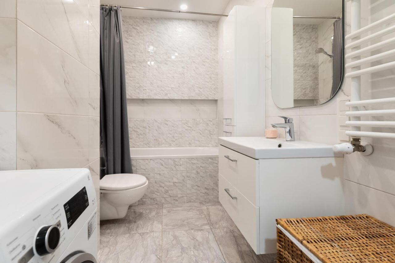 Apartament P&o Rakowska Warszawa