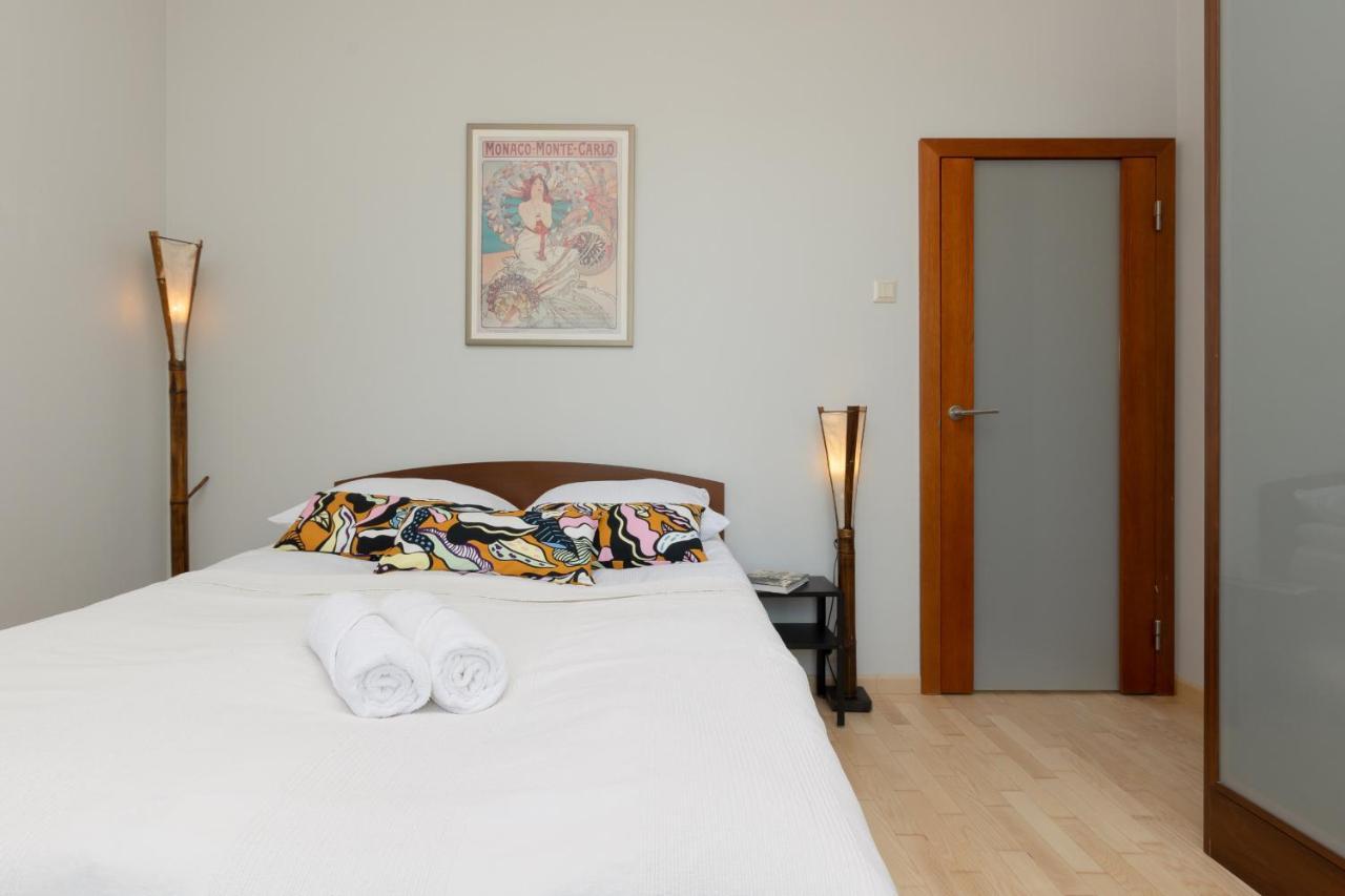 Comfy & Classy Near Cos Torwar By Renters * Warsaw