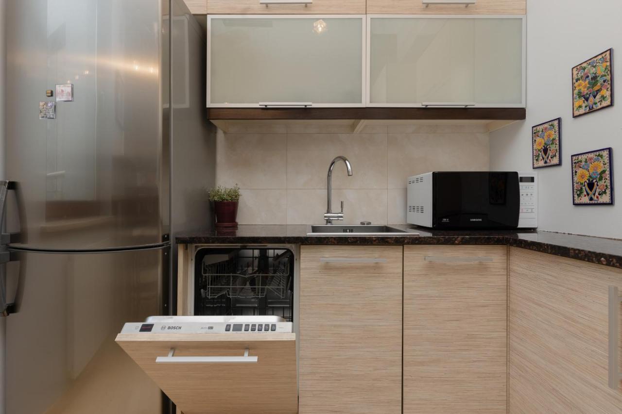 Comfy & Classy Near Cos Torwar By Renters * Warsaw