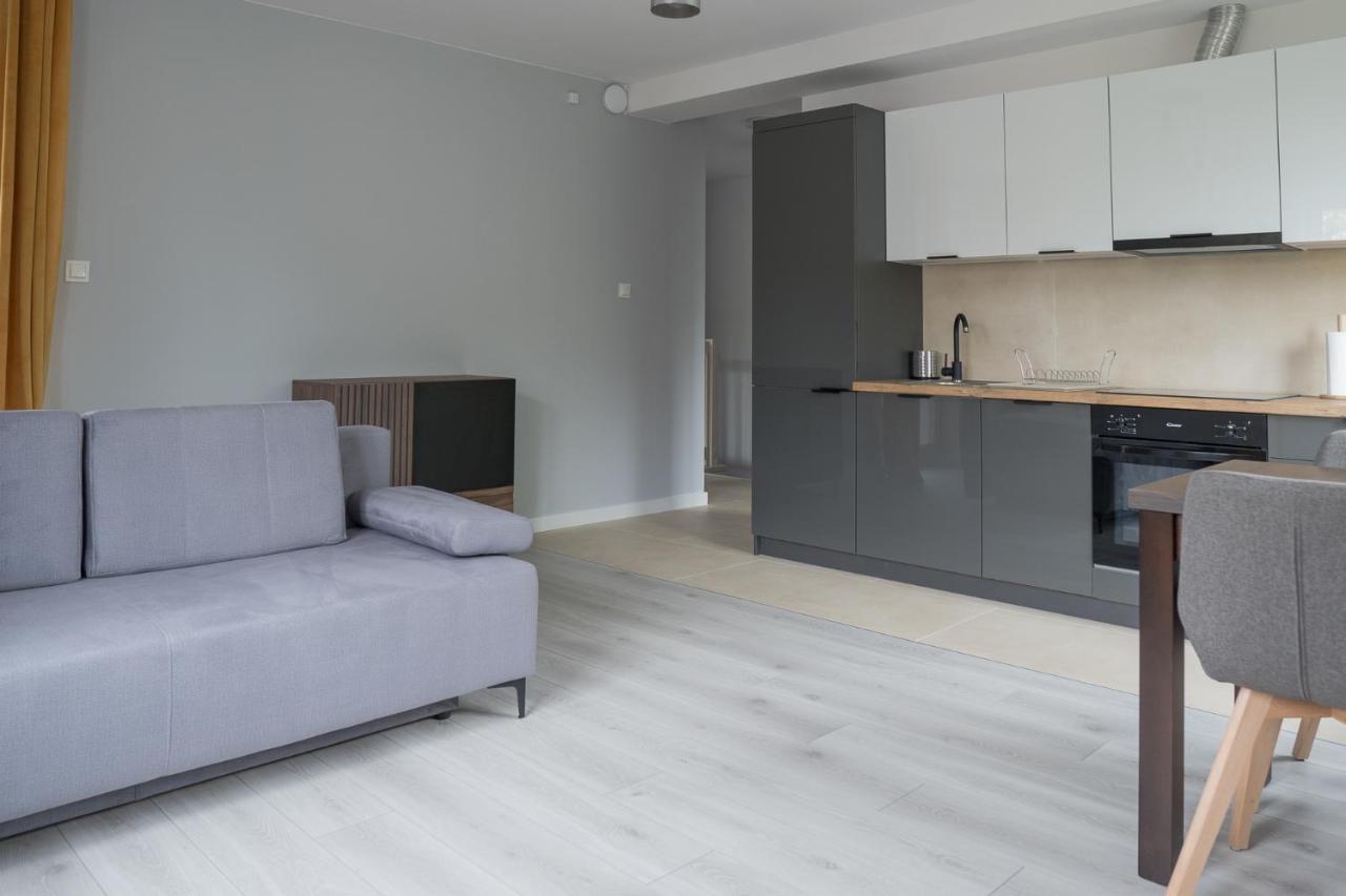 Diament Kamienica Grochow With Free Parking Warsaw