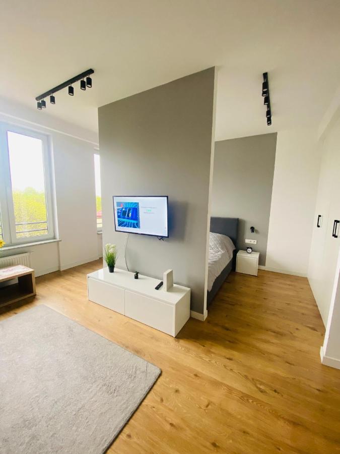 New Royal Apartment