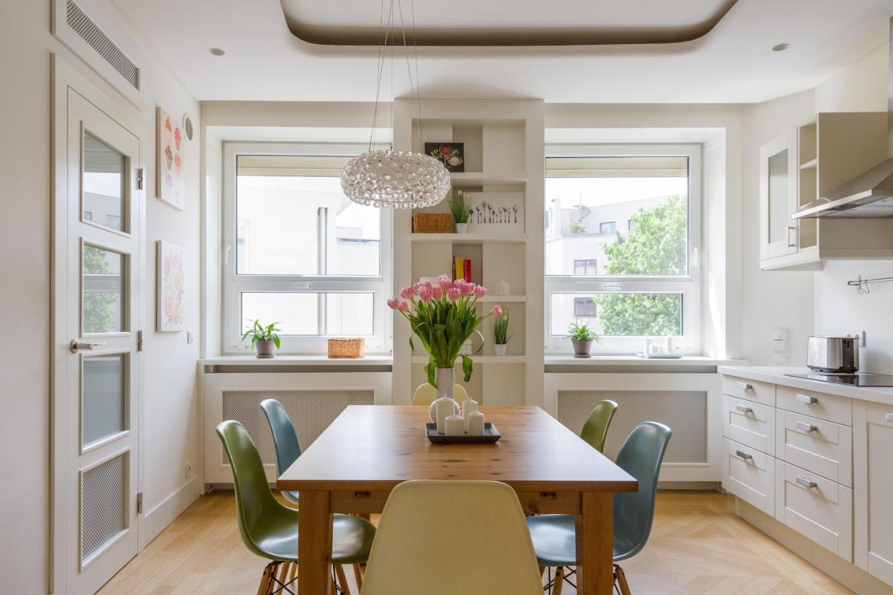 Apartment Old Town Heart Xi - Mokotowska