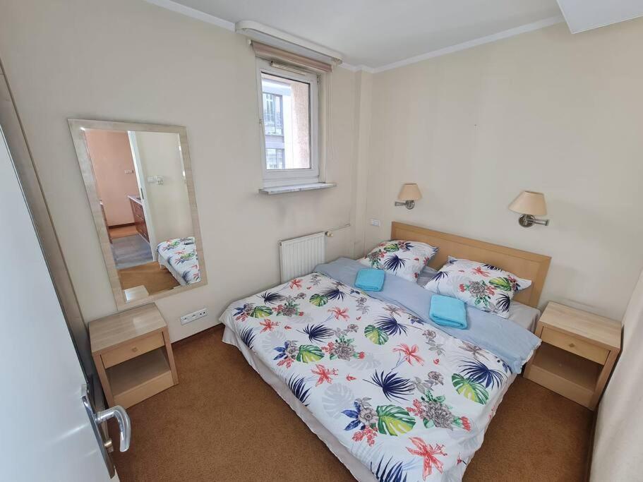 Apartment 10q - Z6 305 *