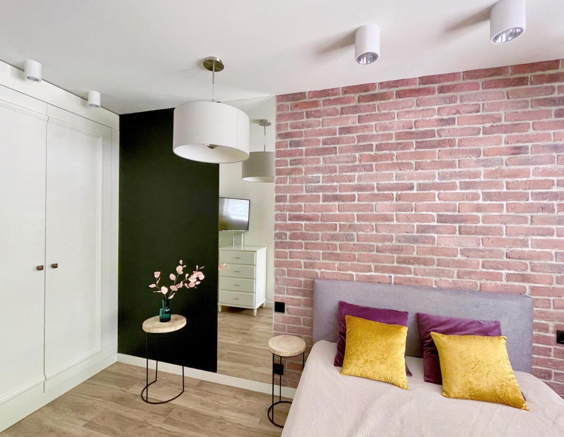 Apartament Przy Fontannie Warszawa