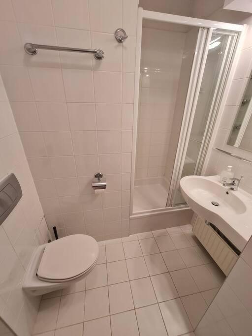 10q - Z6 305 Apartment Warsaw