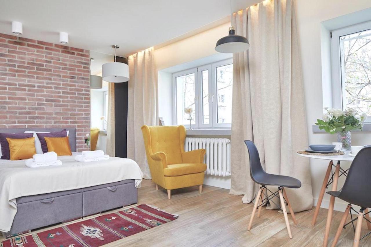 Apartament Apartament Przy Fontannie *
