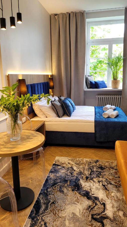 Movo Old Town Apartment