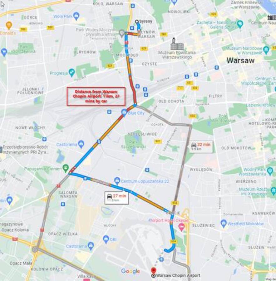 Privatunterkunft Homestay - Warm Close To City Center