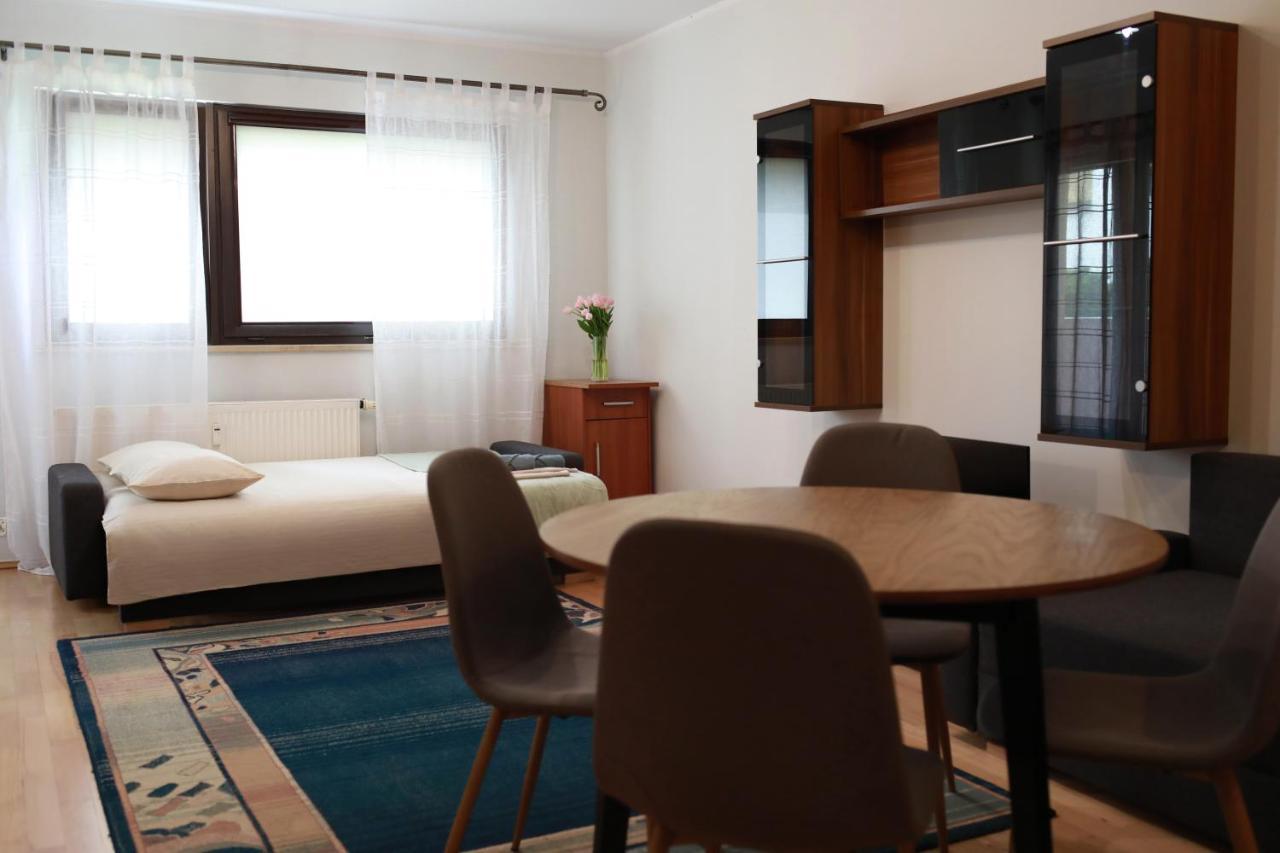 Mieszkanie 3 * Warsaw
