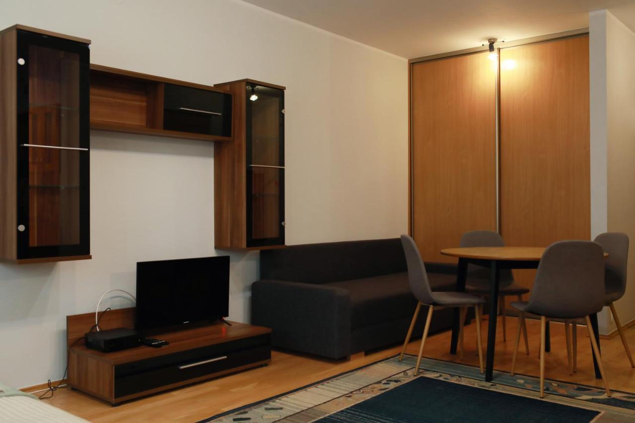 Apartment Mieszkanie 3 Warsaw