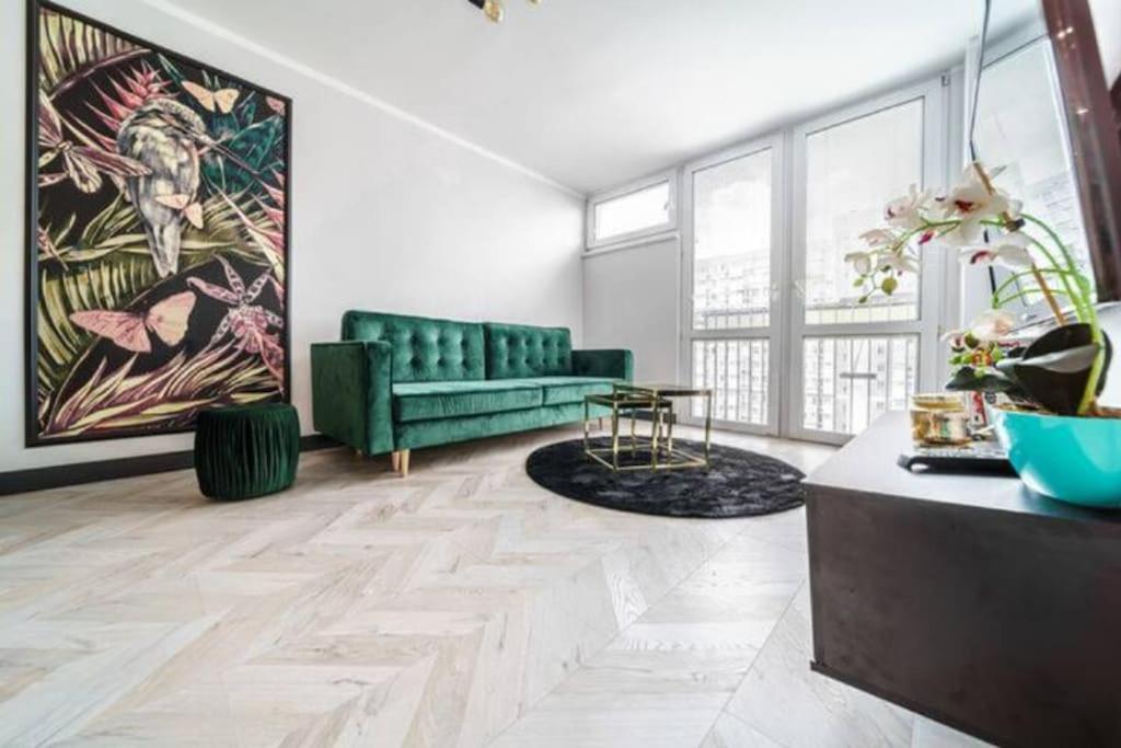 Luxury And Modern-city Center&g925 Apartment