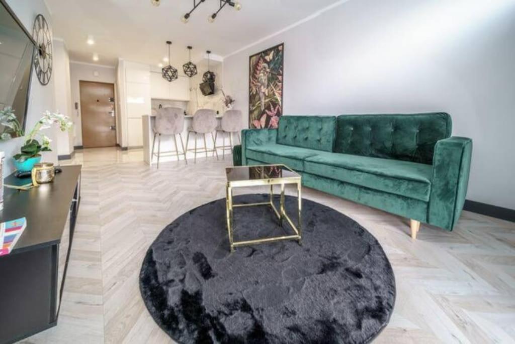 Apartment Luxury And Modern-city Center&g925
