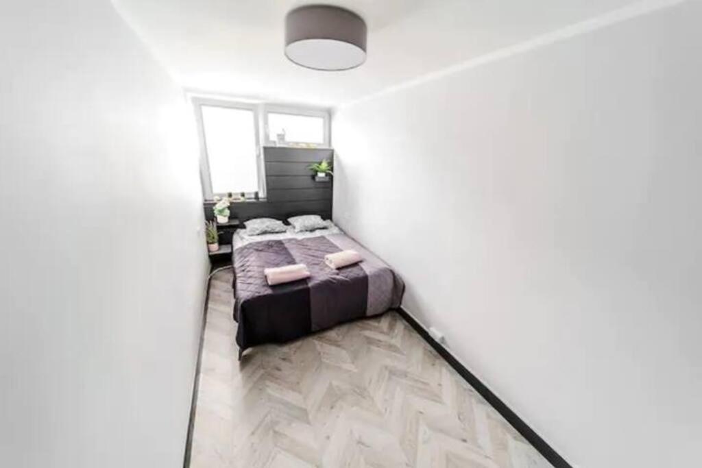 Apartment Luxury And Modern-city Center&g925