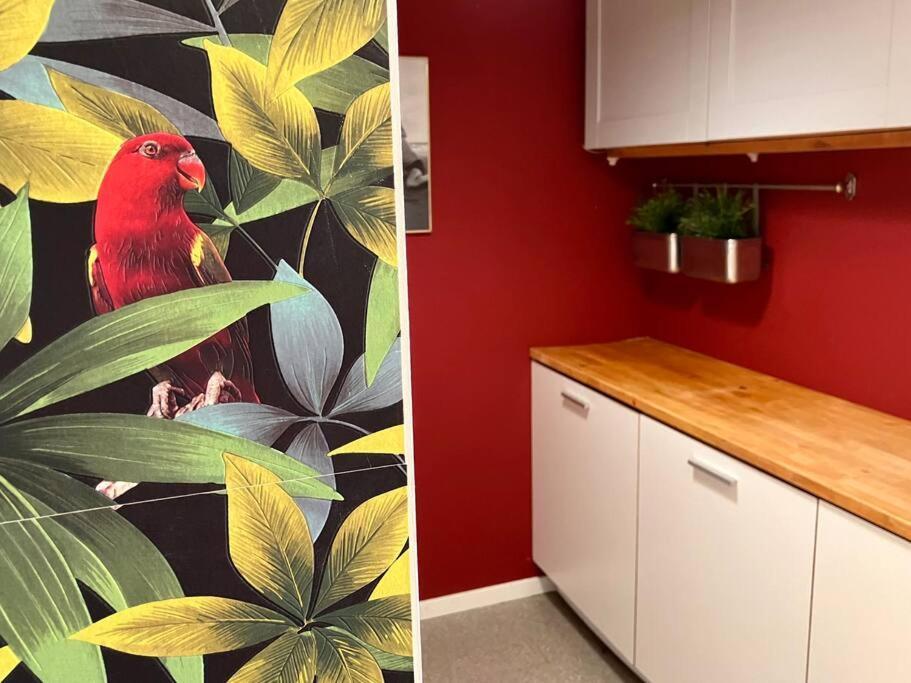 Apartament W Centrum Warszawy Warszawa