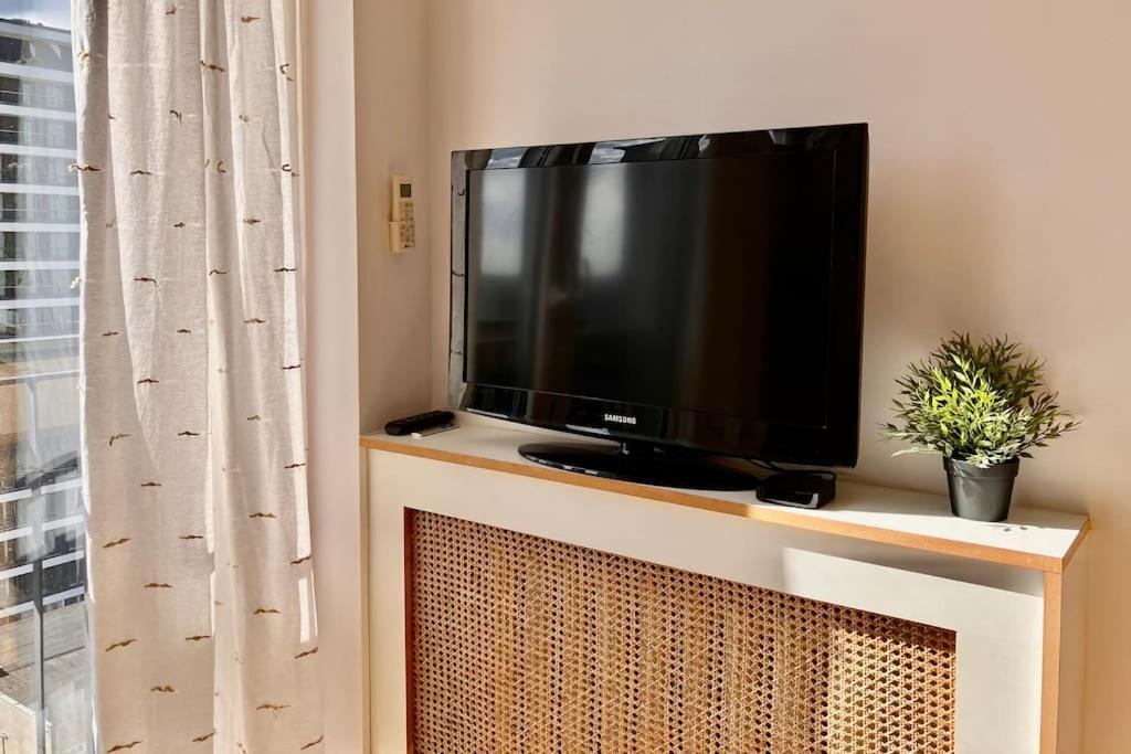 Apartament W Centrum Warszawy *