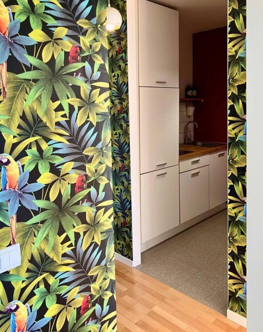Apartament W Centrum Warszawy * Warszawa