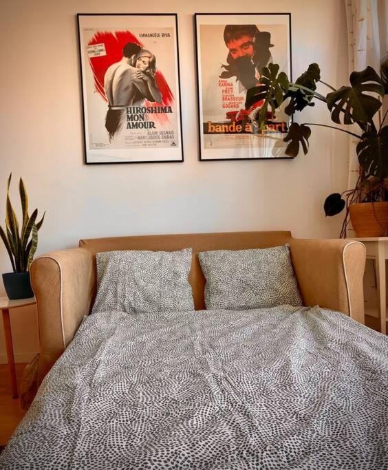 Apartament Apartament W Centrum Warszawy *