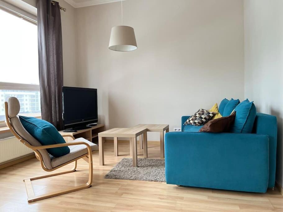 Apartamento Kabaty