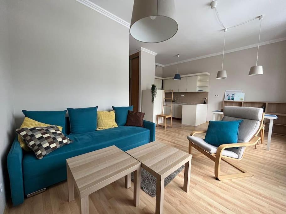 Kabaty Apartamento