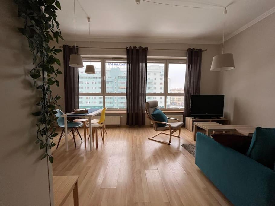 Kabaty Apartamento *