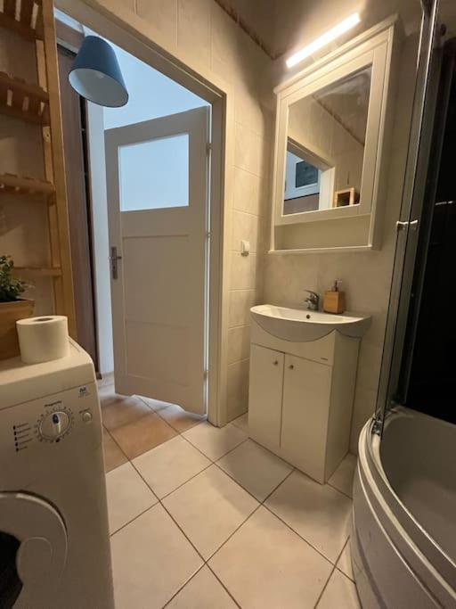 Apartamento Kabaty *